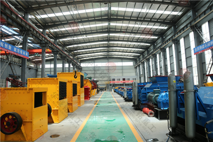 綠色礦山建設(shè)中的核心裝備——大型礦石箱式破碎機(jī)