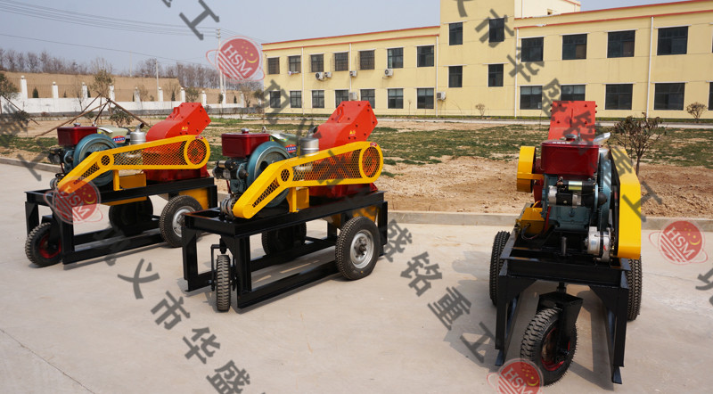 石灰石破碎機(jī)