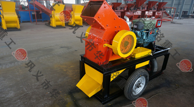 煤炭破碎機(jī)