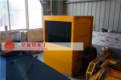 石子破碎機操作時需要注意什么