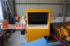 石子破碎機(jī)廠家創(chuàng)新升級(jí) 打開(kāi)看看吧