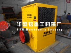 教你如何選擇破碎機設(shè)備