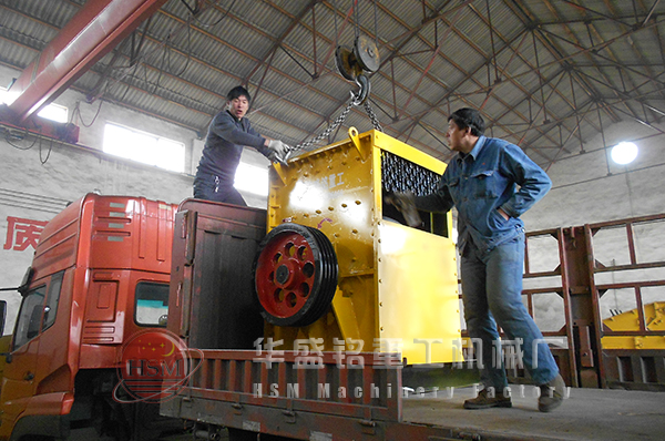 一套小型移動(dòng)制砂石子生產(chǎn)線出廠價(jià)多少錢