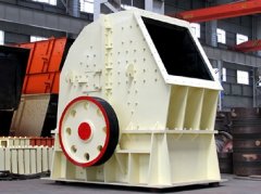  石灰石破碎機廠環(huán)保技術(shù)不斷創(chuàng)新突破