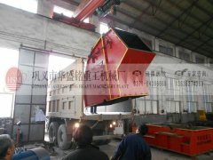 市面上蝸牛破碎機(jī)價(jià)格來(lái)回變動(dòng)的原因