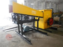 哪個(gè)牌子的石灰石破碎機(jī)好？石灰石破碎機(jī)價(jià)格是多少？