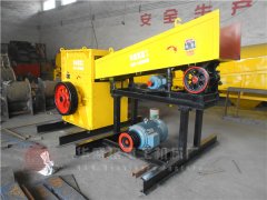 石子破碎機(jī)設(shè)備價(jià)格及廠(chǎng)家介紹