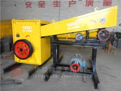 中大型石子破碎機(jī)整套設(shè)備造價(jià)要多少錢(qián)