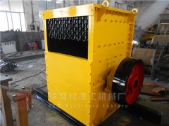 價(jià)格實(shí)惠的石子破碎機(jī)直銷廠家推送