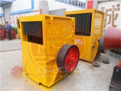 大石頭破碎機哪家好高質(zhì)量廠家推薦