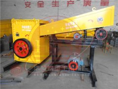 石子線破碎機_石子線破碎機視頻