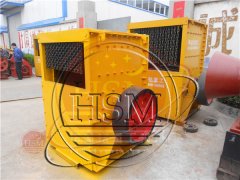 怎樣提高石子破碎機的破碎速度