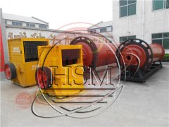 石子破碎機產(chǎn)生粉塵的原因是什么