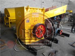 大型石子破碎機(jī)多少錢一臺？