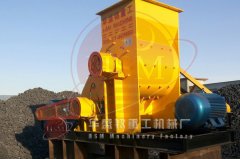 大型蝸牛破碎機(jī)市場報價多少