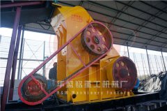 蝸牛破碎機型號及產(chǎn)量