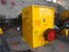 大石塊破碎機軸承冷卻水通道的作用