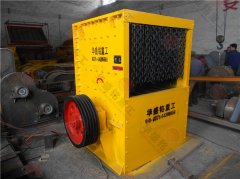 哪些因素會影響石灰石破碎機的價格