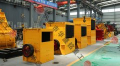 如何使用和保養(yǎng)好大石塊破碎機(jī)呢