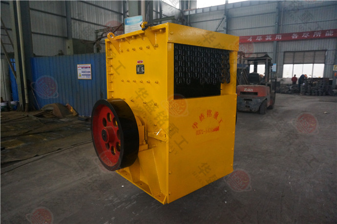 大型石頭破碎機(jī)設(shè)備參數(shù)，廠家推薦